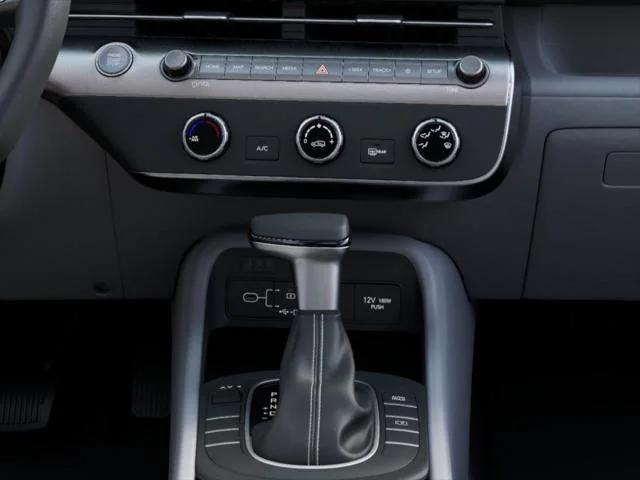 new 2025 Hyundai Kona car, priced at $24,693
