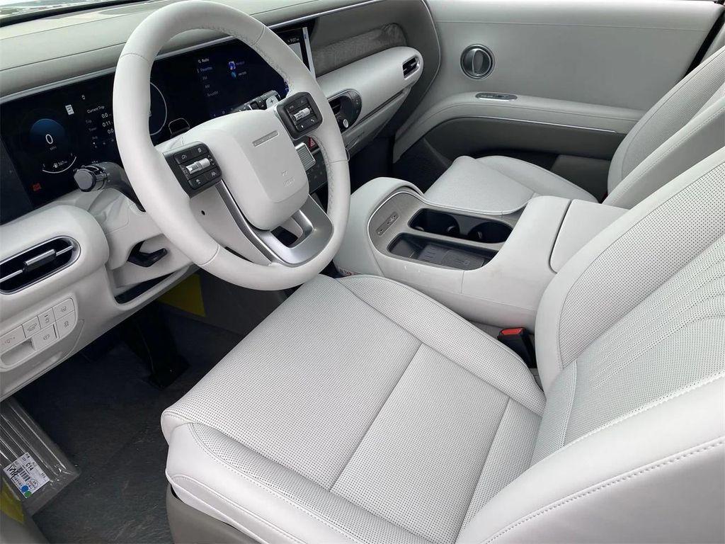 new 2026 Hyundai Palisade car, priced at $46,235