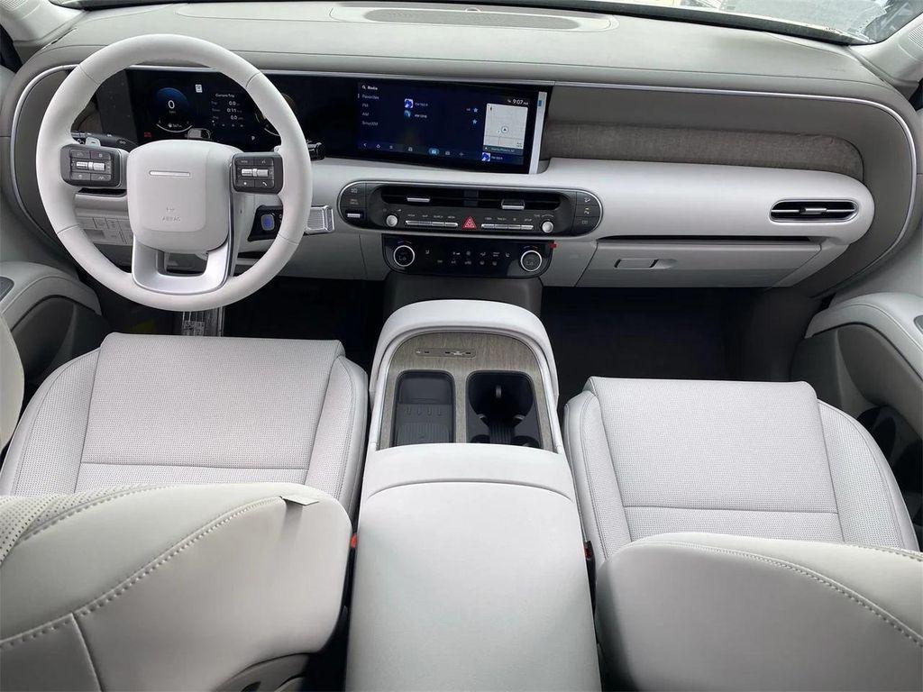 new 2026 Hyundai Palisade car, priced at $46,235