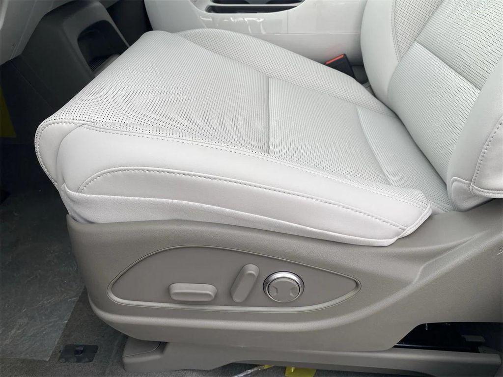 new 2026 Hyundai Palisade car, priced at $46,235