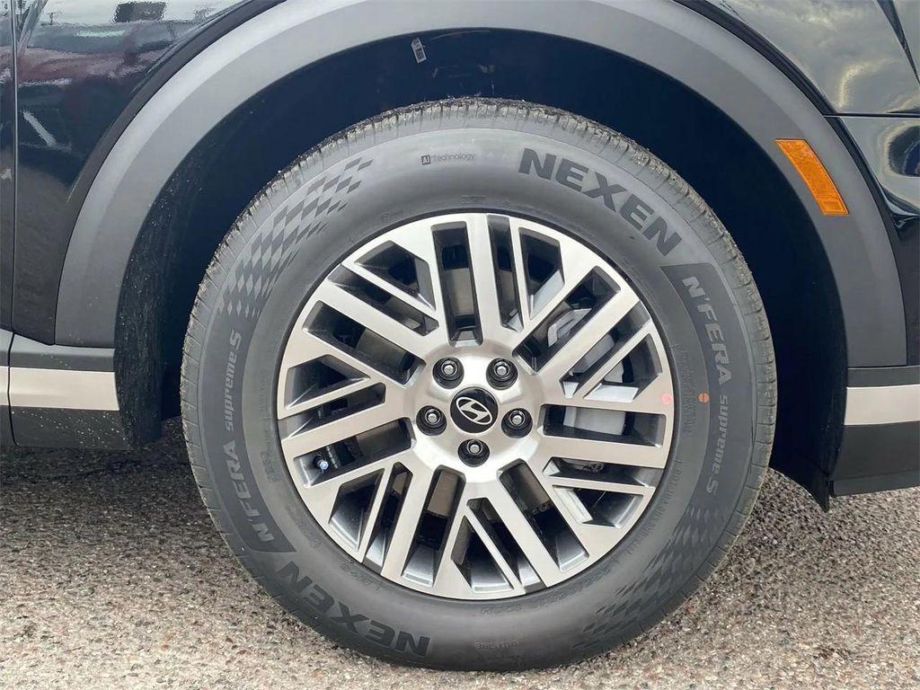 new 2026 Hyundai Palisade car, priced at $46,235