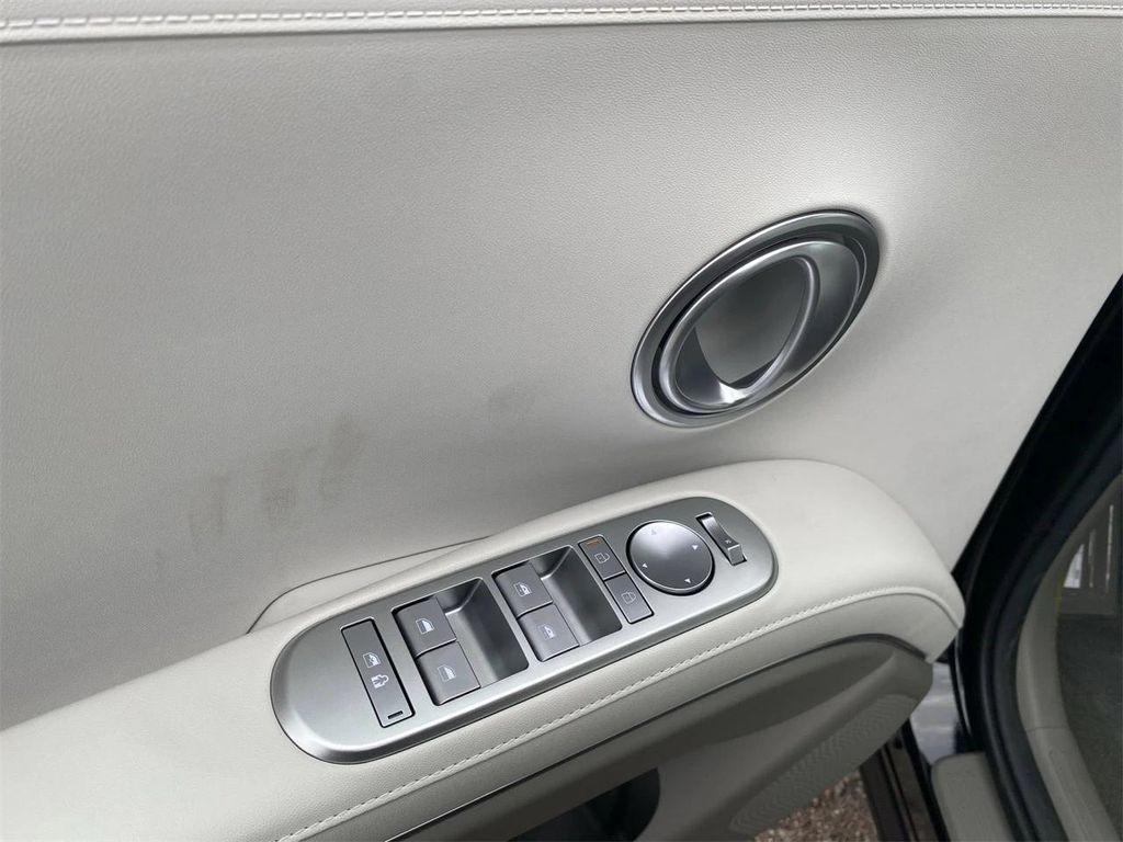 new 2026 Hyundai Palisade car, priced at $46,235