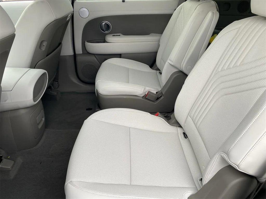 new 2026 Hyundai Palisade car, priced at $46,235