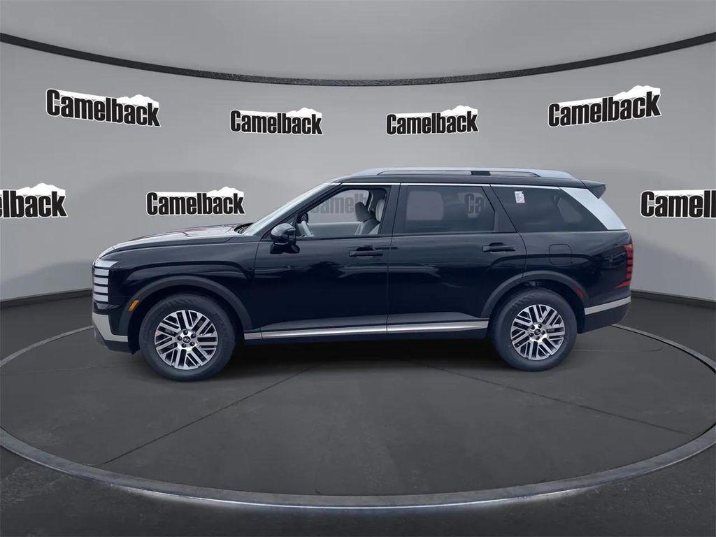 new 2026 Hyundai Palisade car, priced at $46,235