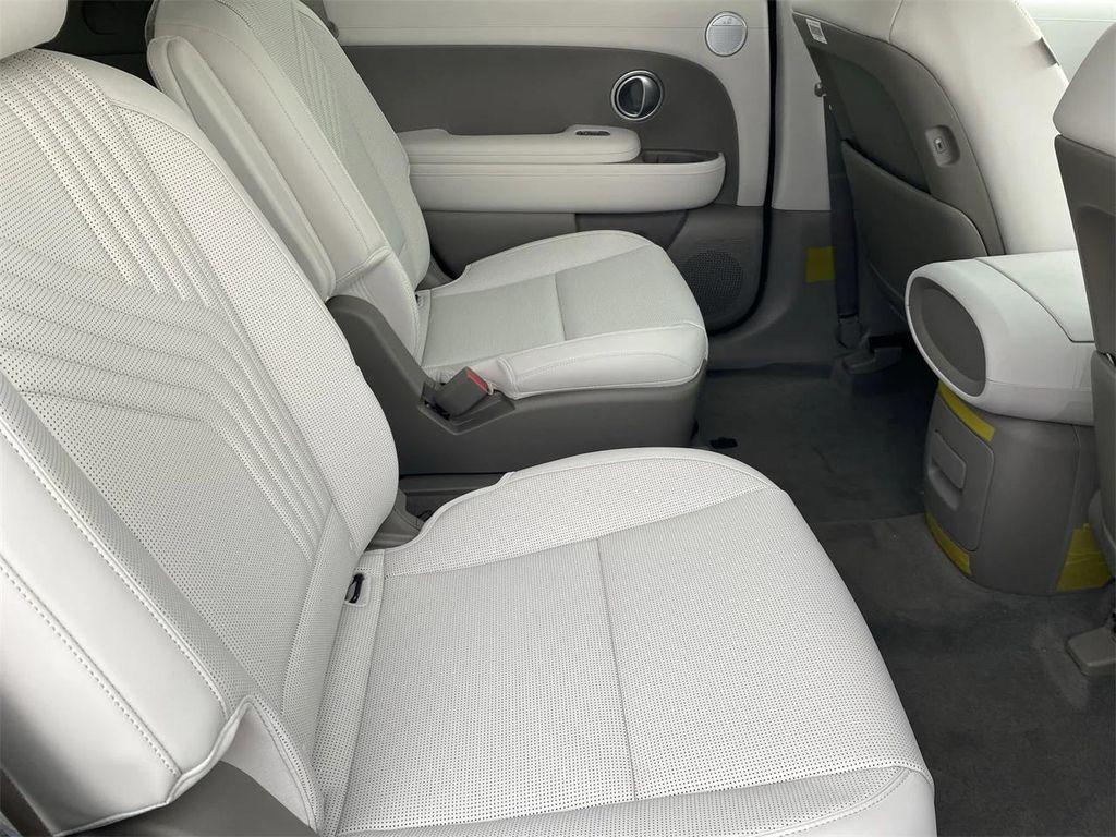 new 2026 Hyundai Palisade car, priced at $46,235