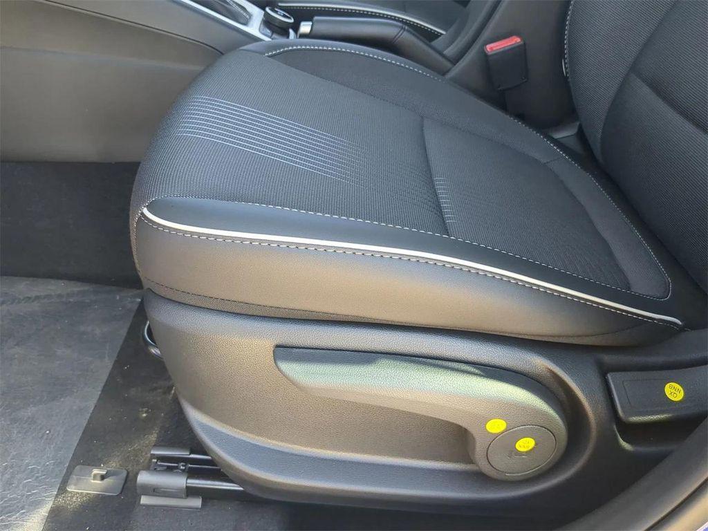 new 2025 Hyundai Venue car, priced at $23,630