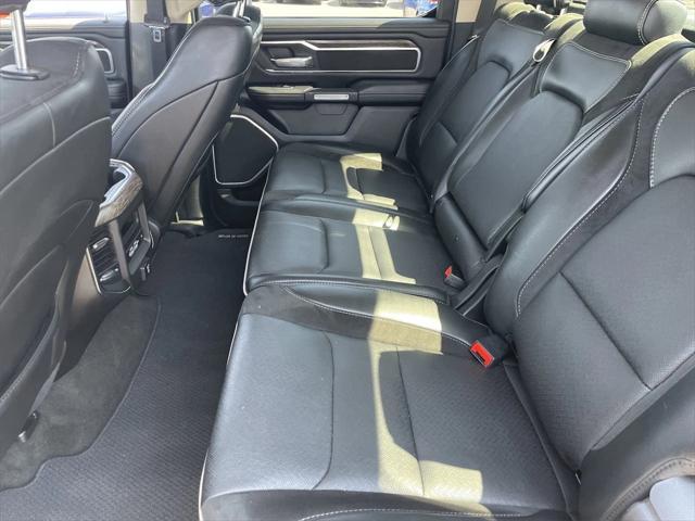 used 2020 Ram 1500 car, priced at $33,477