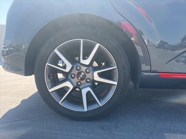 used 2022 Kia Soul car, priced at $22,477
