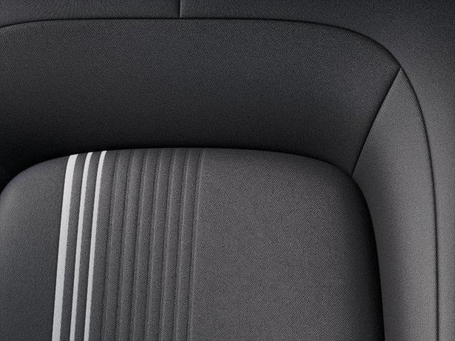 new 2025 Hyundai Venue car, priced at $24,133