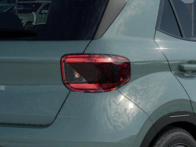 new 2025 Hyundai Venue car, priced at $24,133