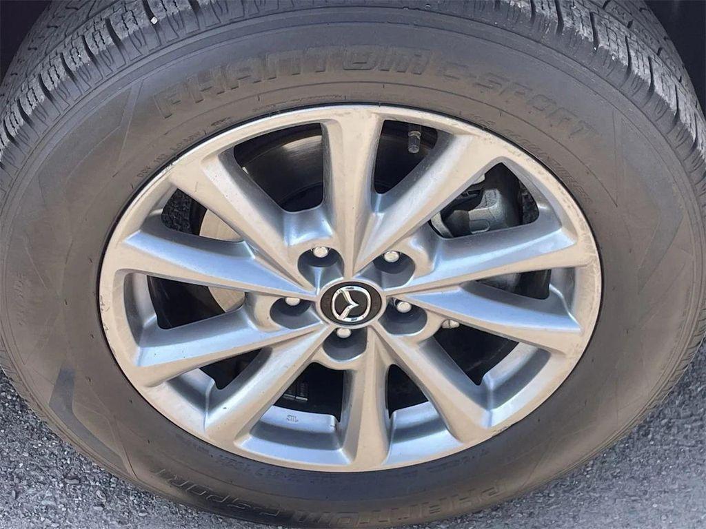 used 2023 Mazda CX-5 car, priced at $21,981