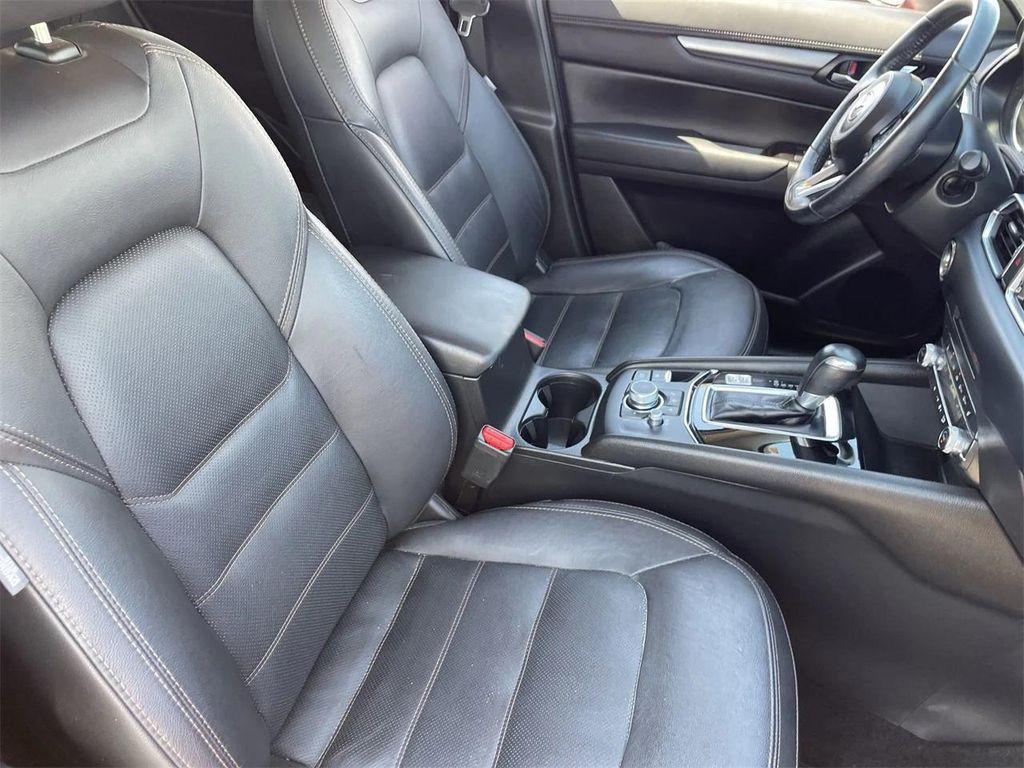 used 2023 Mazda CX-5 car, priced at $21,981