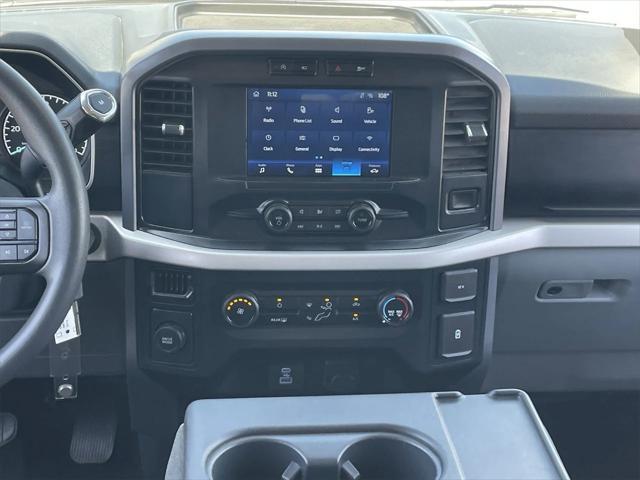 used 2023 Ford F-150 car, priced at $33,977