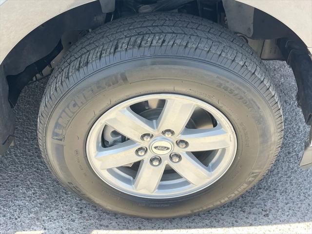 used 2023 Ford F-150 car, priced at $33,977