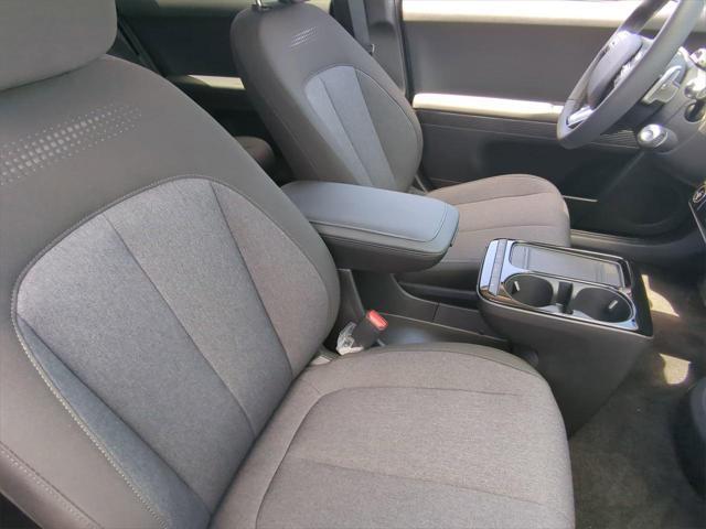 new 2025 Hyundai IONIQ 5 car, priced at $48,331