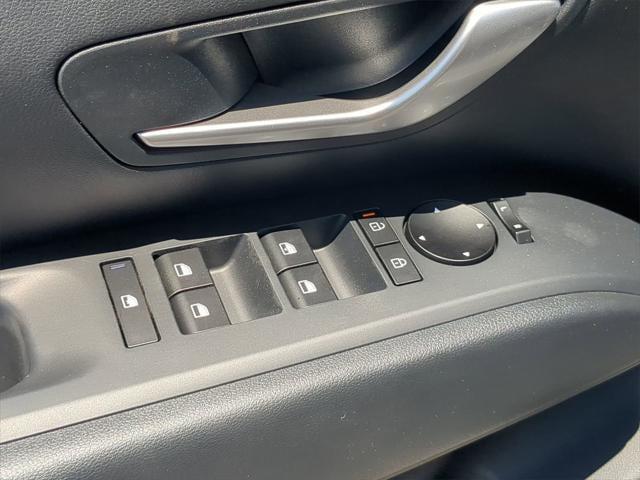 new 2025 Hyundai Tucson car, priced at $28,271