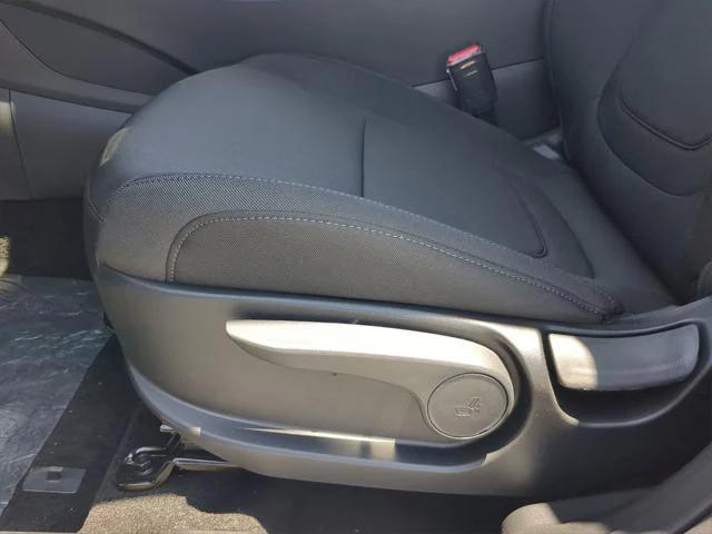 new 2025 Hyundai Tucson car, priced at $28,271