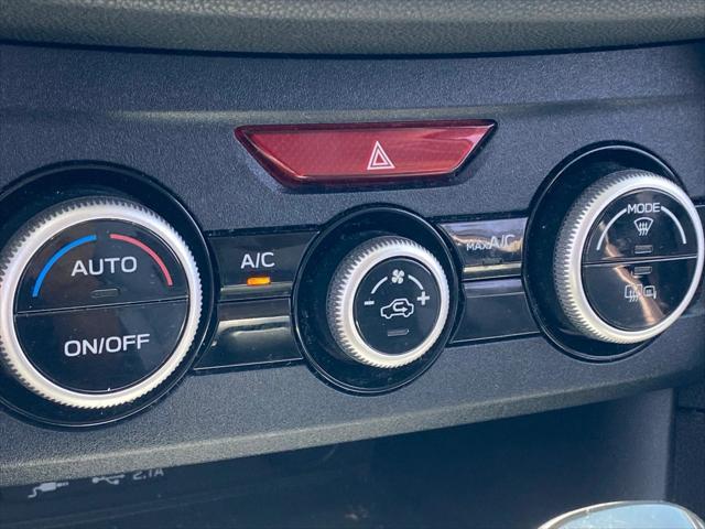 used 2021 Subaru Crosstrek car, priced at $20,477