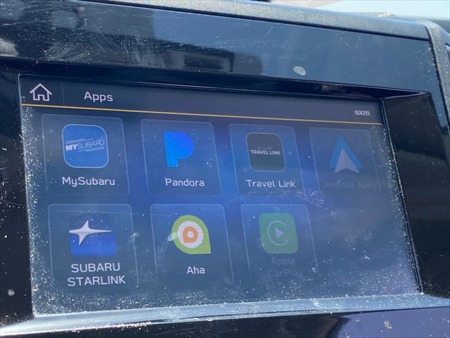 used 2021 Subaru Crosstrek car, priced at $20,477