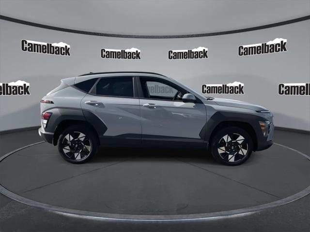 used 2025 Hyundai Kona car, priced at $27,477