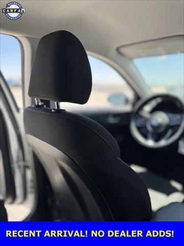 used 2020 Kia Forte car, priced at $14,977