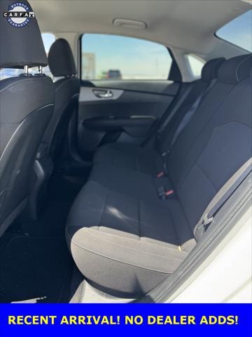 used 2020 Kia Forte car, priced at $14,977