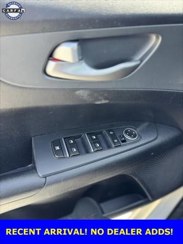 used 2020 Kia Forte car, priced at $14,977
