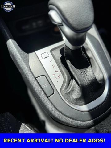 used 2020 Kia Forte car, priced at $14,977