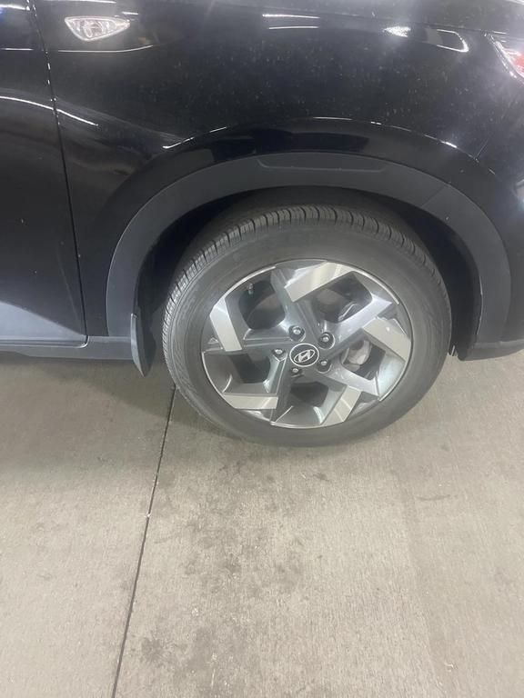 used 2022 Hyundai Venue car, priced at $18,486