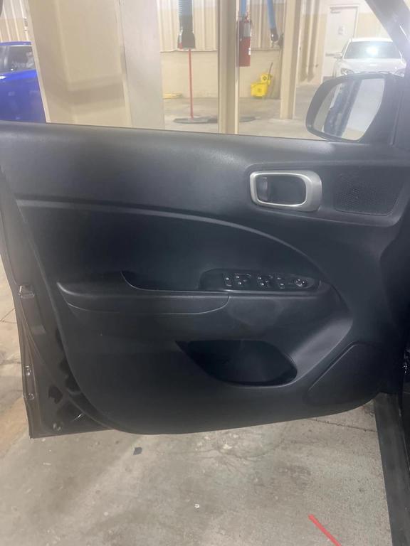 used 2022 Hyundai Venue car, priced at $18,486