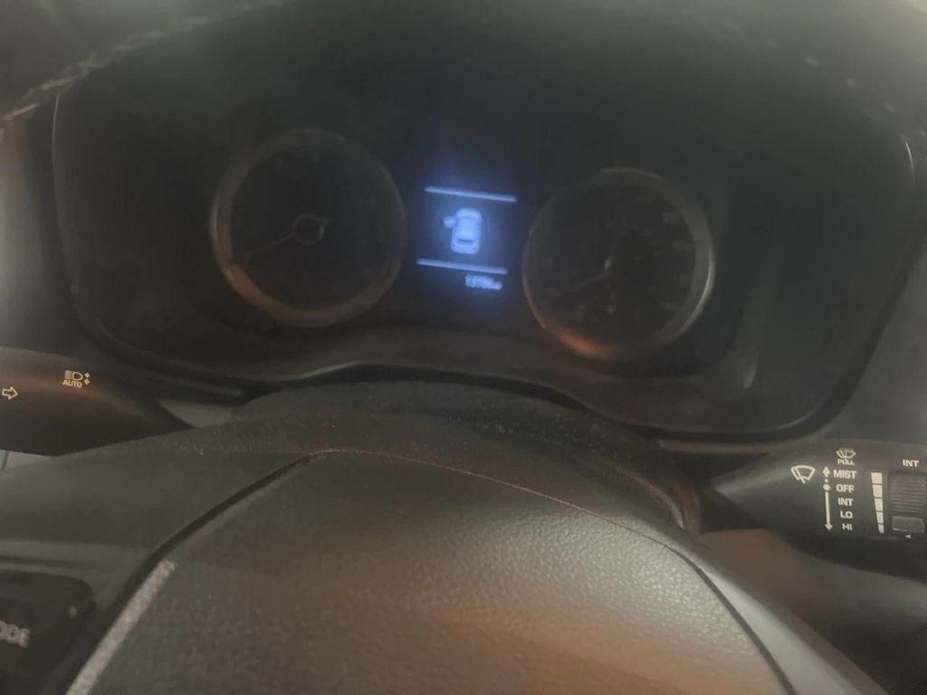 used 2022 Hyundai Venue car, priced at $18,486