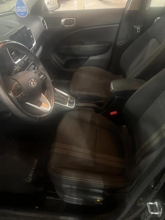 used 2022 Hyundai Venue car, priced at $18,486