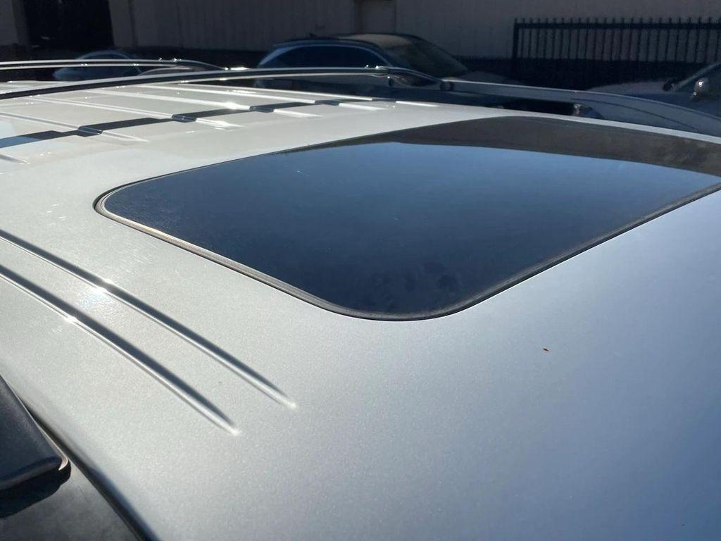 used 2017 Nissan Armada car, priced at $14,803