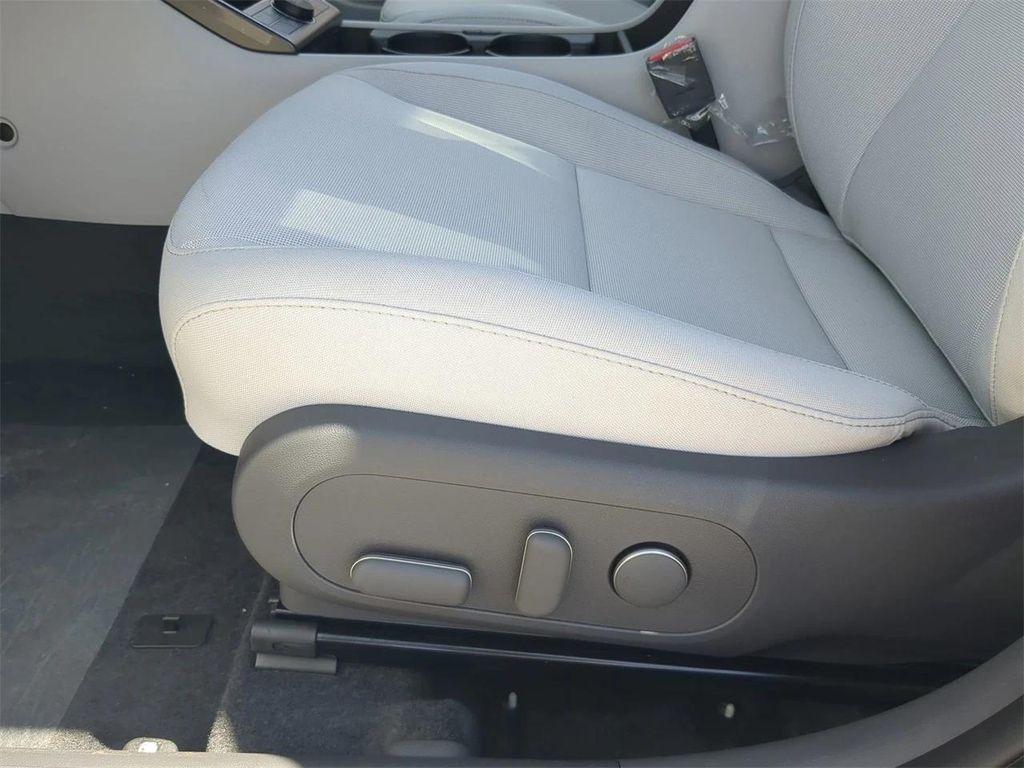 new 2025 Hyundai Kona car, priced at $24,939