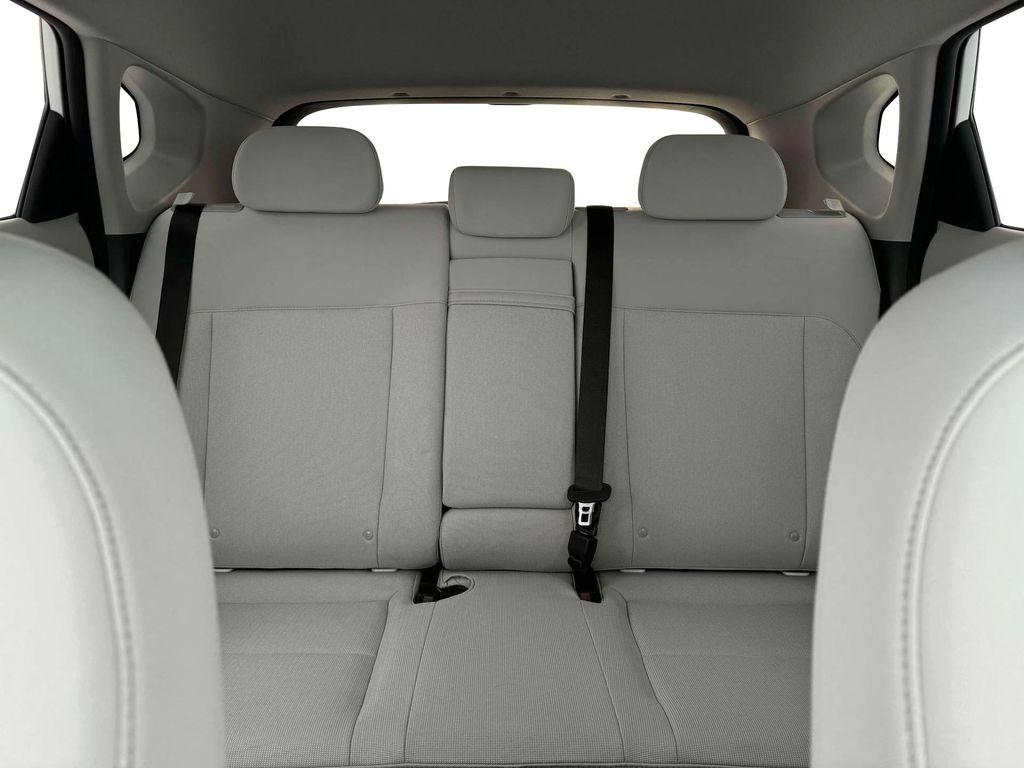 new 2025 Hyundai Kona car, priced at $28,397