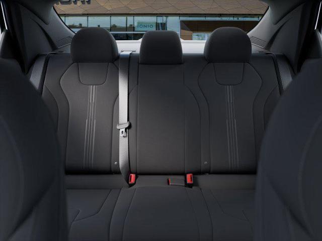 new 2025 Hyundai Elantra car, priced at $23,139