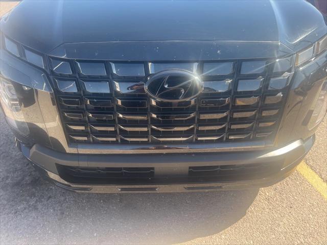 used 2023 Hyundai Palisade car, priced at $35,968