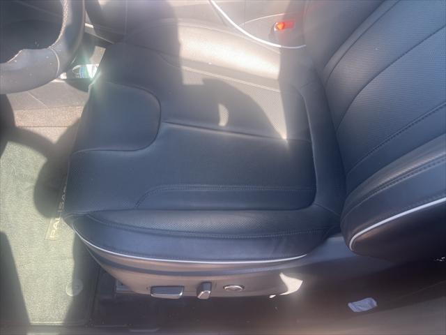 used 2023 Hyundai Palisade car, priced at $35,968