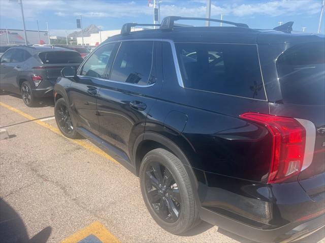 used 2023 Hyundai Palisade car, priced at $35,968
