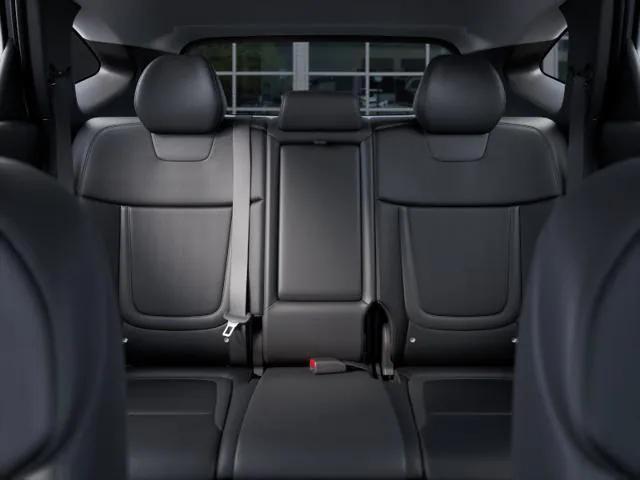 new 2025 Hyundai Tucson car, priced at $32,456