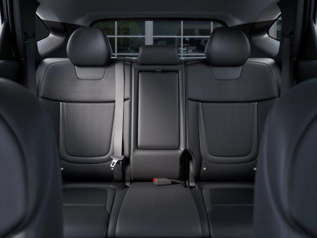 new 2025 Hyundai Tucson car, priced at $32,456