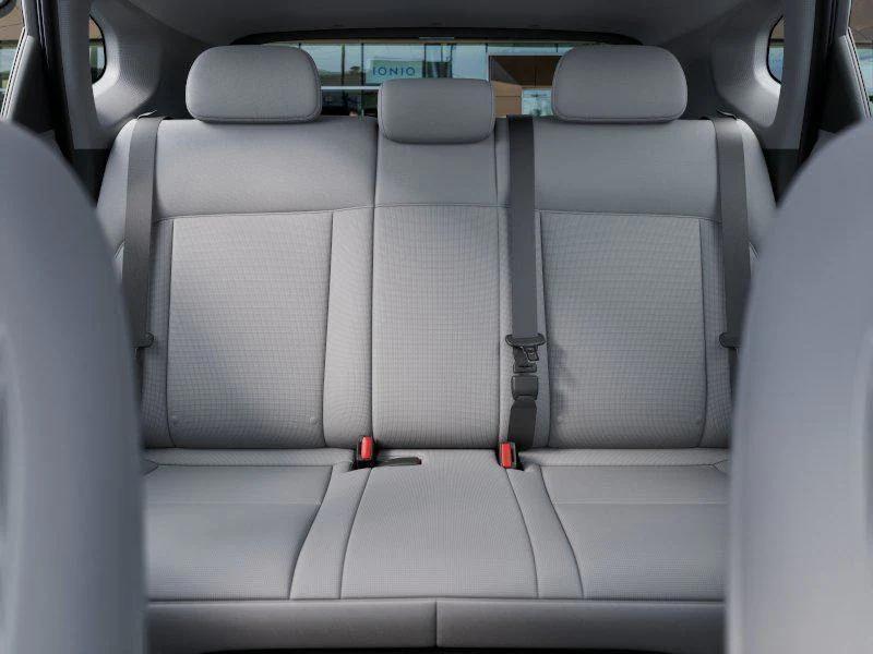 new 2026 Hyundai Kona car, priced at $25,117