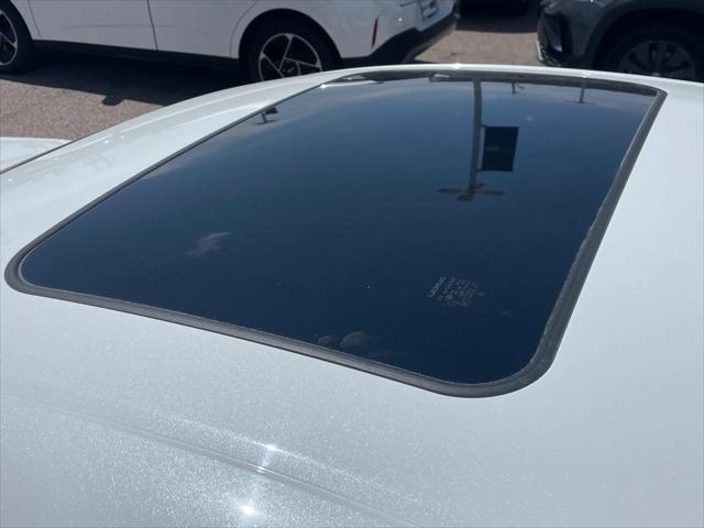 used 2015 Lexus RC F car, priced at $41,977