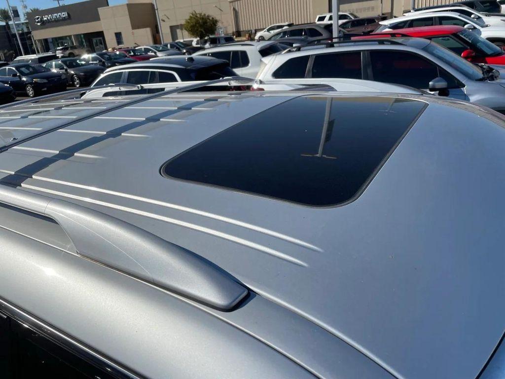 used 2016 INFINITI QX80 car, priced at $16,924