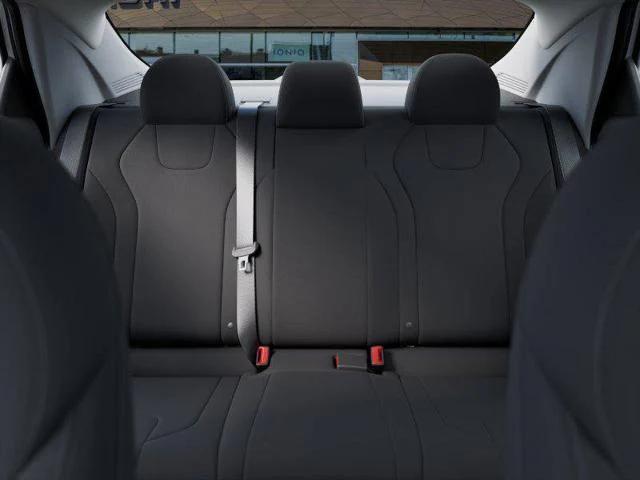 new 2025 Hyundai Elantra car, priced at $22,724