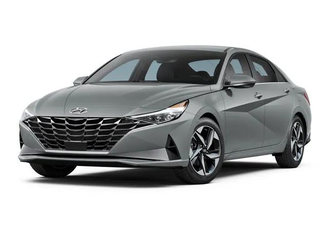 used 2022 Hyundai Elantra car, priced at $19,943