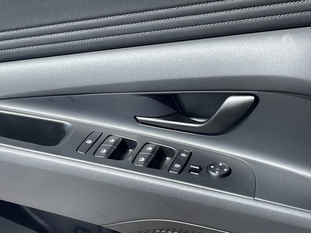 used 2025 Hyundai Elantra car, priced at $24,477