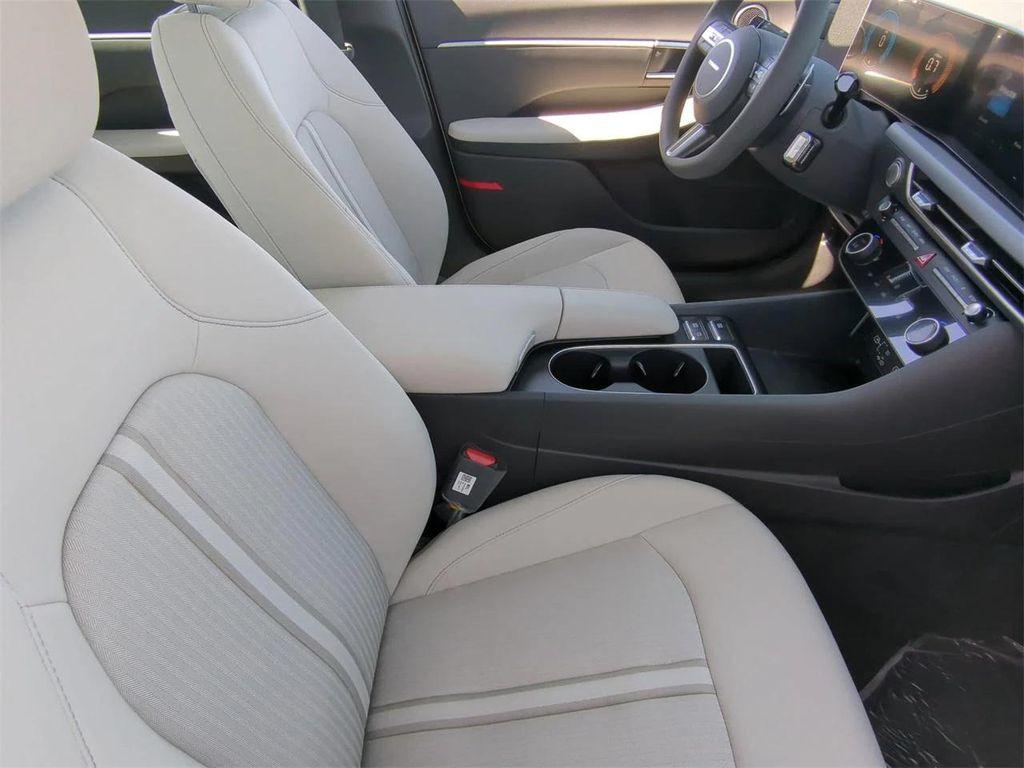 new 2025 Hyundai Sonata car, priced at $27,991