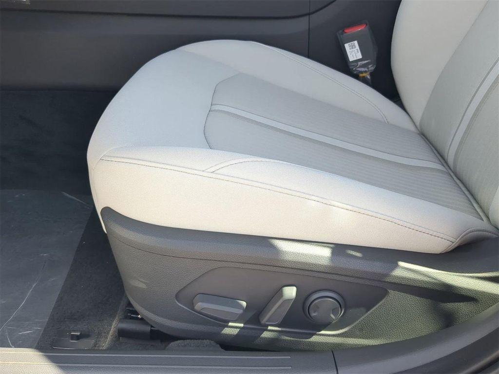 new 2025 Hyundai Sonata car, priced at $27,991