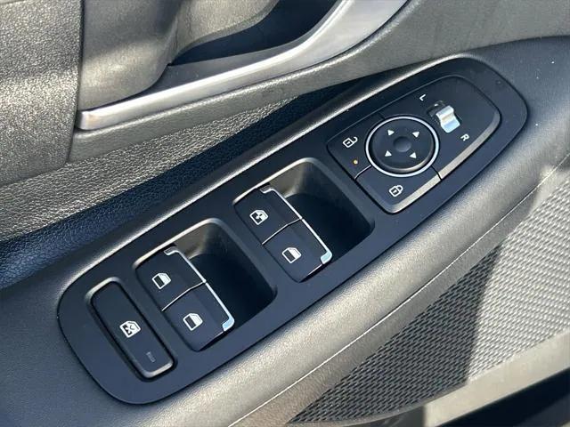 new 2025 Hyundai Sonata car, priced at $26,912